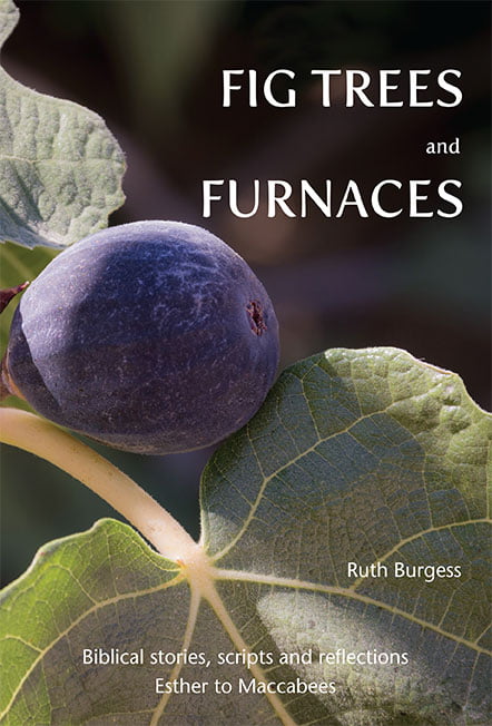 Fig Trees and Furnaces Book Cover