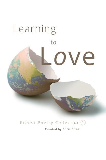 Learning to Love Book Cover