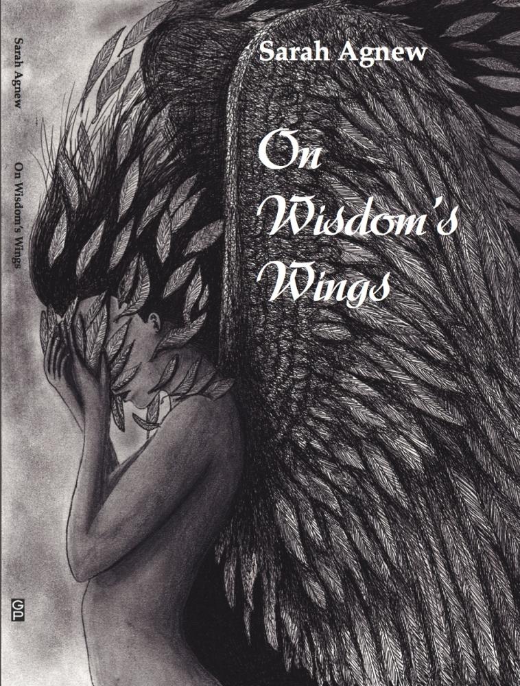On Wisdoms Wings book cover