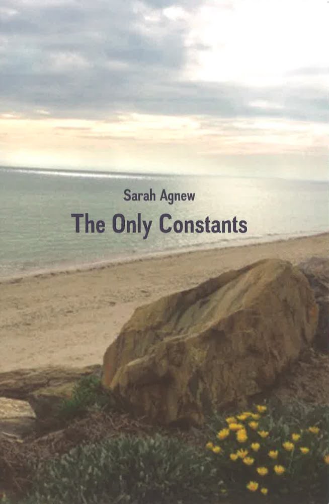 Only Constants book cover