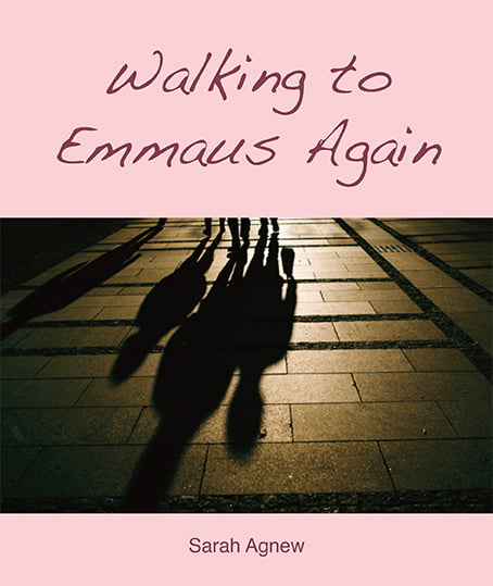 Walk to Emmaus Again Book Cover
