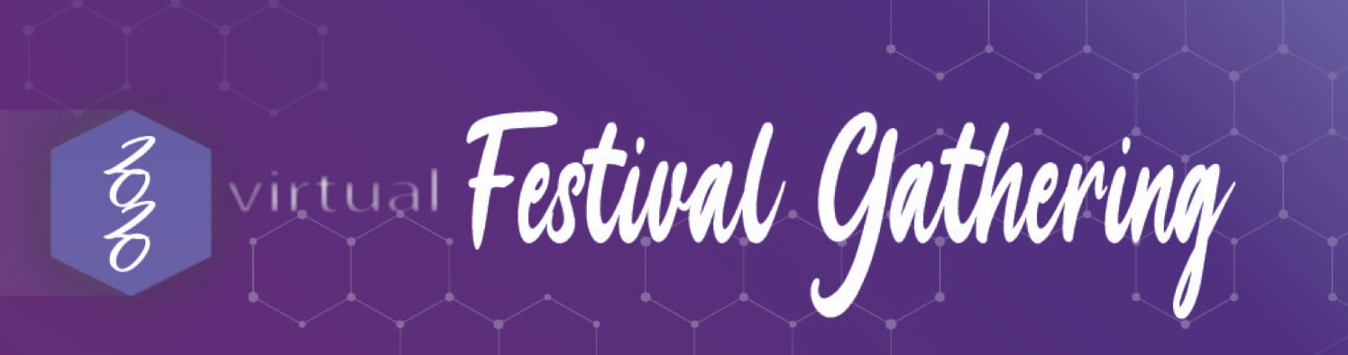 Virtual Festival Gathering 2020