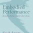 Embodied Performance cover