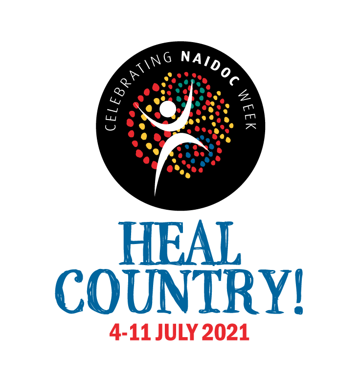Heal Country NAIDOC week 2021