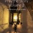 Light with title Pray the Story Volume 2