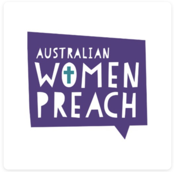 Australian Women Preach